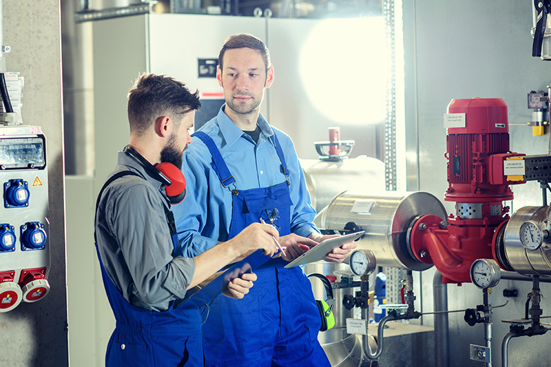 3PQI / Third Party Quality Inspection